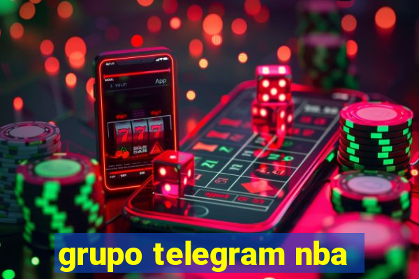 grupo telegram nba